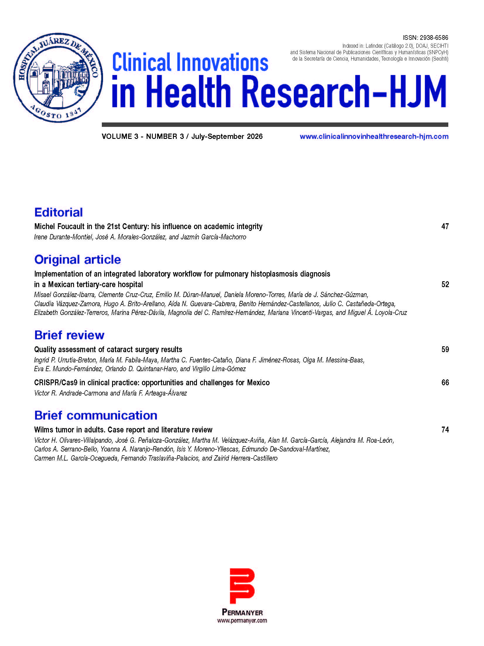 Vol.3 Num.3